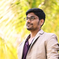 Nilesh Pharande