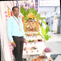Bharath L D Bharath