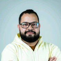 Victor Almeida