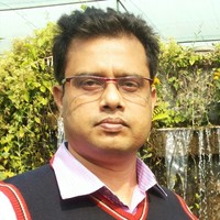 DR.Nazmul Kabir Prodhan