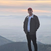 Patryk Pytłosz