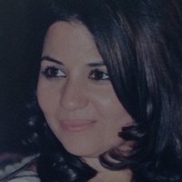 hind benyachou