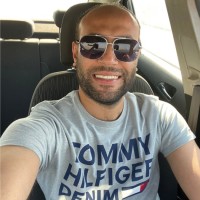 Ismail Amer