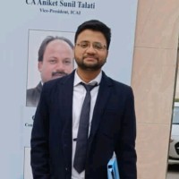CA Ankit Verma