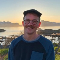 Eivind Flobak