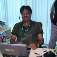 Murali U