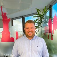 Marc Nicholls