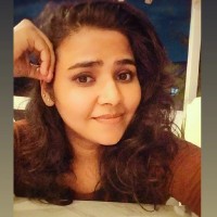 Afreen Goush