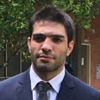 Luiz Felipe Bittar, Cga, Cqf