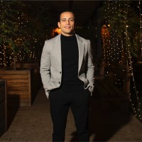 Roberto Rangel Alvarado