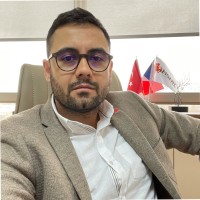 Suleyman Kahramanli