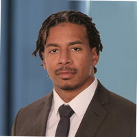 Keivon Simons