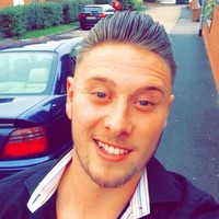 Jack Moxon