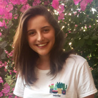Sarah Mountassir