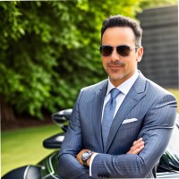 Milan Rubenstein