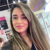 Arezoo Mirzaee