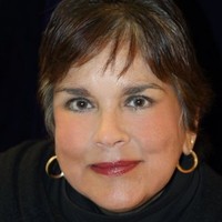 Beverly Saxon Leonard