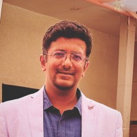 Ankit Jain