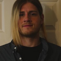 Corbin Shanklin