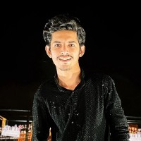 Adnan Saiyed
