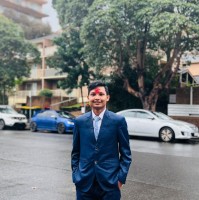 Sagar Hamal
