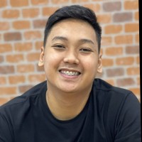 Mark Gabrielle Cruz