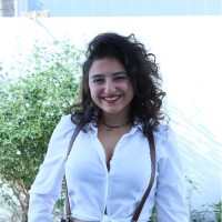 Rihab Hmidi