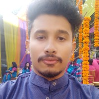 Dhrubo Barua