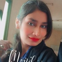 Sabeen Nadeem