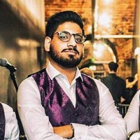 Pavandeep Athwal
