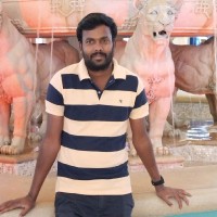 Vetriselvan Karunanithi