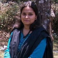 Trupti Gupta