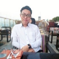Aaron Wong