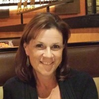 Suzy Roulston