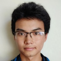 Edric Lin