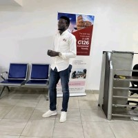 Kayode Adeyemo