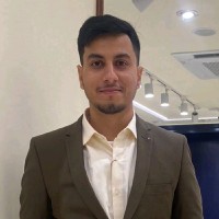 Mayank Sahni