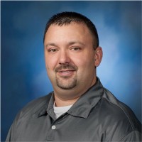 Chad Snyder