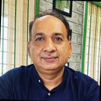 Krishn Kumar Trivedi