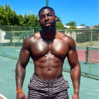 Emmanuel Eshun
