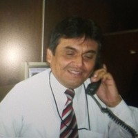Alberto Rosadio Ramos