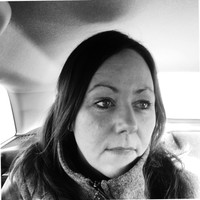 Hanne Østergaard Andersen Wandahl