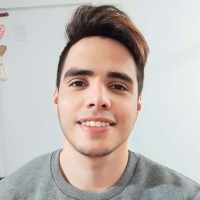 Luis Naveda