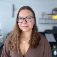 Elin Frohm Larsson