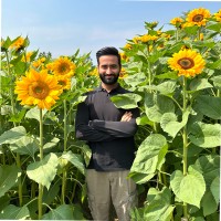 Gurjot Singh Thind
