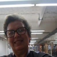 Paula Castro
