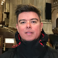 Marcelo Simões