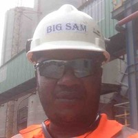Samuel Stephen(Osha Proff.)