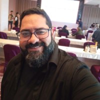 Marcos Fraga (Workaholic)