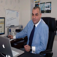 Zakaria Benjdia